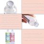 16oz Crystal Clear Epoxy Resin for Casting - 1:1 Ratio Crystal Clear Resin Coating for Wood, Bar, Table, Jewelry Making, Craft Decoration (FREE POSTAGE) Image 4