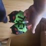 Wayne Rooney replica T90 Lasers Image 4