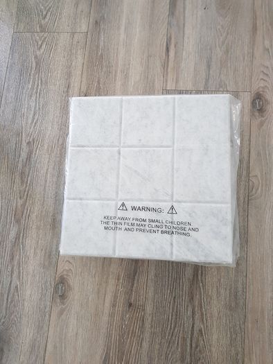 Noise Cancelling Panels (New)