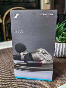 Sennheiser IE600