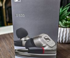 Sennheiser IE600