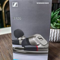 Sennheiser IE600