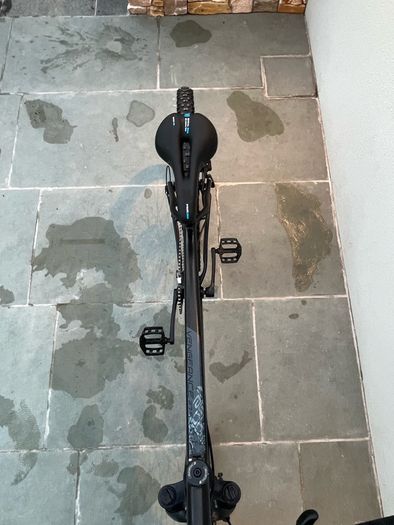 Carrera Mountain Bike