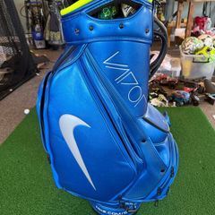 nike staff bag