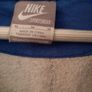 mens nike hoody size medium Image 3
