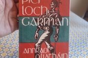 Pici Loch Garmen.Annraoi Oliathain. 1964