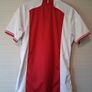 Ajax Jersey. Official Adidas Ajax Mens Home Jersey. Collect In Dublin Or Receive Via Post. Image 2