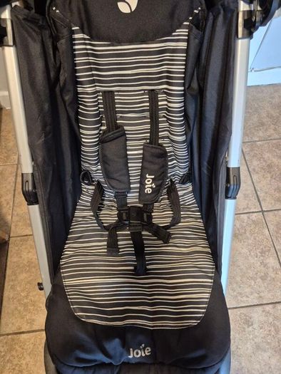 Joie buggy