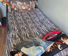 single bed