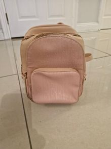Girls Juicy Couture bag