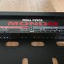 Voodoo Labs Pedalboard and Mondo Power Supply Image 4