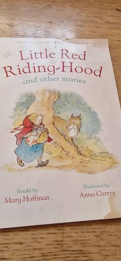 10 children books