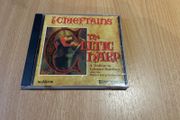 The Chieftains - The Celtic Harp