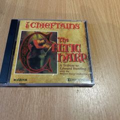 The Chieftains - The Celtic Harp