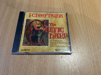 The Chieftains - The Celtic Harp