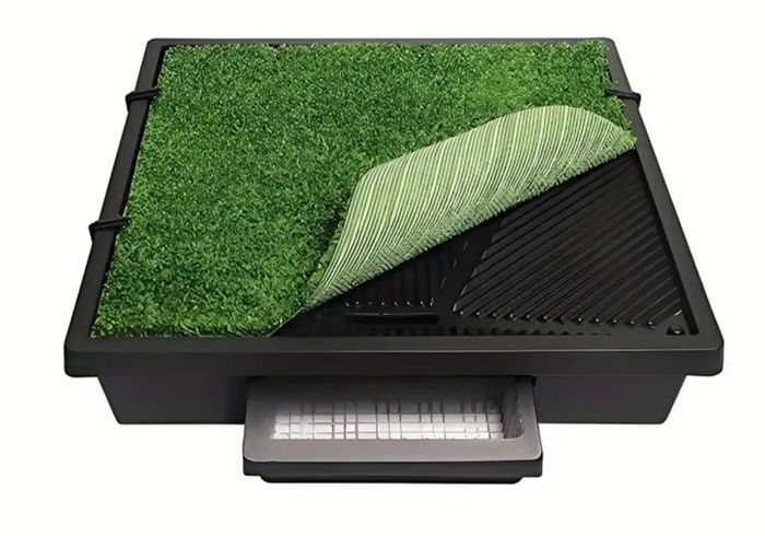 Puppy training pad