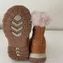Baby girl boots Image 4