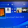 Modded + Refurbished PS4 500GB 11.00 GoldHEN with Games Image 7