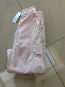 Topshop cargo pants