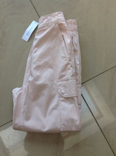 Topshop cargo pants