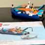Lego City Undersea Set 60377 Image 3