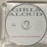 Girls Aloud [2008] Out Of Control (CD Album) Image 3