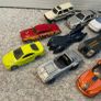 14 toy cars Image 2
