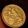1892 Gold Sovereign. Cheapest on Adverts and Dublin! Image 2