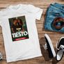 Tiesto the business album cover t-shirt tiesto t-shirt dj t-shirt Image 7