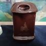 pub jug, whiskey water jug Image 3