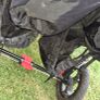 OutNAbout Double Buggy Image 4