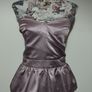 Dorothy Perkins Peplum Occasion Dress, New With Tags Image 6