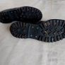 Deacon Brook MOD all leather shoes uk9 Image 4