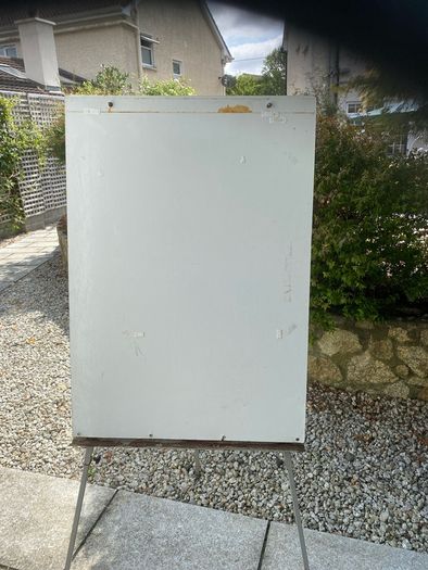 Flipchart Stand