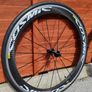 Mavic Cosmic SLS Carbon Wheelset Image 2