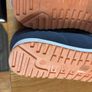 Navy Trainers Image 4