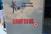 Glengarry Glen Ross VHS Big box ex rental