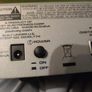 peavey compact mixer Image 3