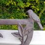 bird boot scraper Image 3