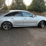 2012 Audi A6 S line Diesel Image 2