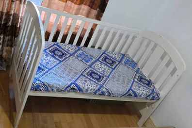 kids bed