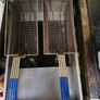 "2 Commercial Gas Fryers  Restaurant/Takeaway Equ Image 6