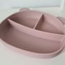 Silicone Toddler Feeding Set of 5 Image 4
