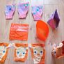 Swimming arm bands Image 2