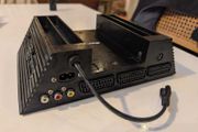 PS2 Havoc multi-function docking station/vertical stand