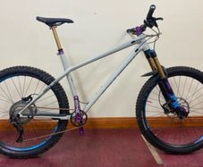 commencal meta AM 27.5