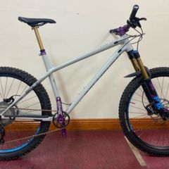 commencal meta AM 27.5