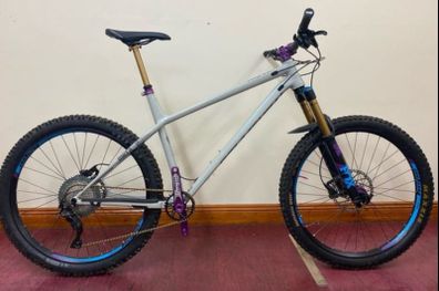 commencal meta AM 27.5
