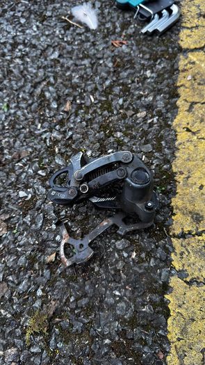 bike parts