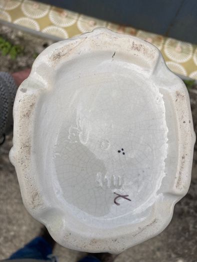 Antique Vase